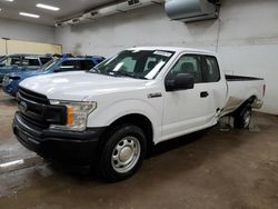 2019 Ford F150 Super Cab en venta en Davison, MI