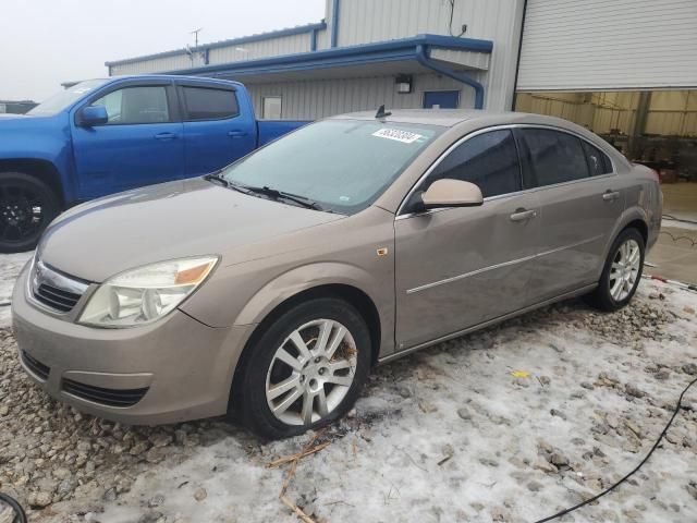 2008 Saturn Aura XE