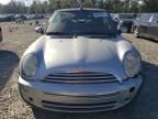 2005 Mini Cooper