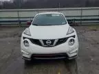 2015 Nissan Juke S