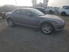 2006 Mazda RX8