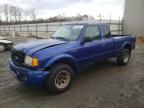 2005 Ford Ranger Super Cab