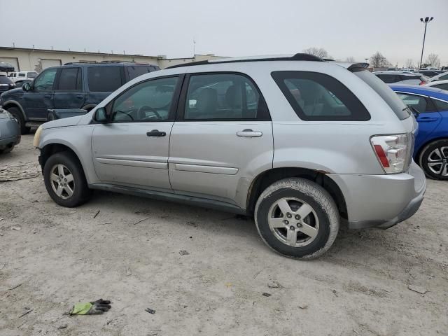 2006 Chevrolet Equinox LS