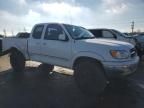 2000 Toyota Tundra Access Cab Limited