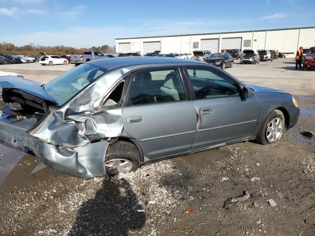 2001 Toyota Avalon XL