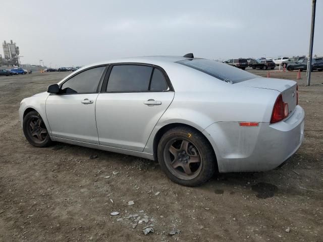 2012 Chevrolet Malibu LS