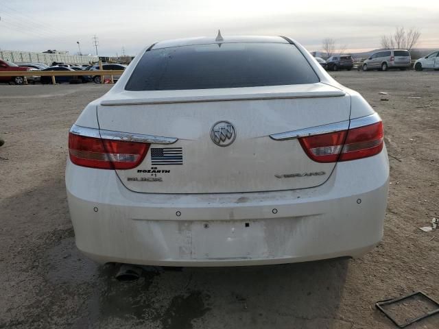 2012 Buick Verano