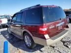 2009 Ford Expedition Eddie Bauer