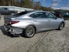 2022 Lexus ES 350 Base