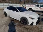 2023 Lexus IS 300