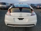 2013 Honda CR-Z EX