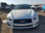 2016 Infiniti Q50 Premium