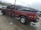 2001 Chevrolet Silverado K1500