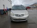 2008 Toyota Sienna XLE