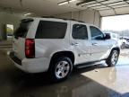 2007 Chevrolet Tahoe K1500