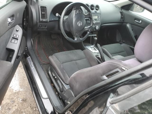 2010 Nissan Altima S