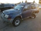 2002 Nissan Xterra XE