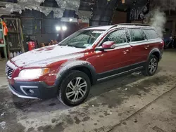 Volvo salvage cars for sale: 2015 Volvo XC70 T5 Platinum