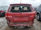 2012 Dodge Journey SE