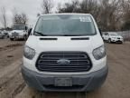 2018 Ford Transit T-150