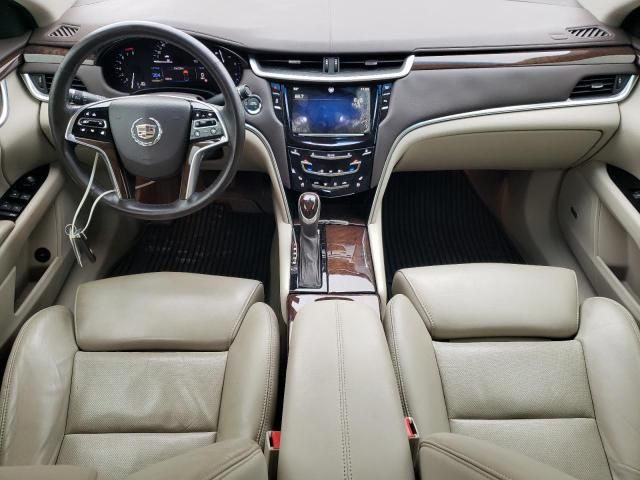 2013 Cadillac XTS Luxury Collection