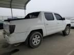 2006 Honda Ridgeline RTL