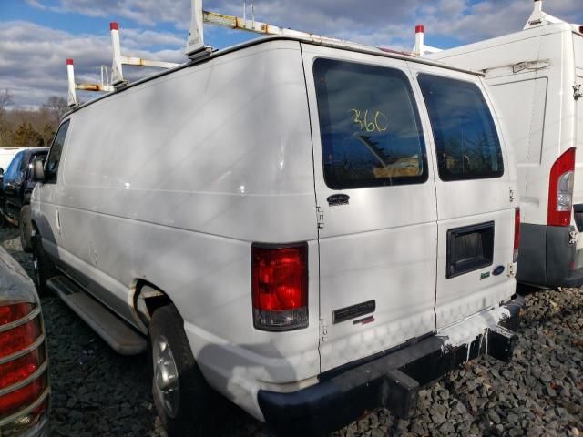 2011 Ford Econoline E250 Van