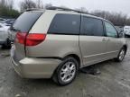 2005 Toyota Sienna XLE