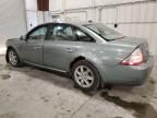 2008 Ford Taurus Limited