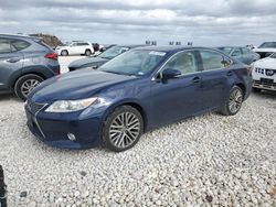 2013 Lexus ES 350 en venta en Taylor, TX