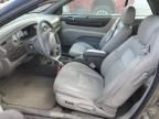 2004 Chrysler Sebring Limited