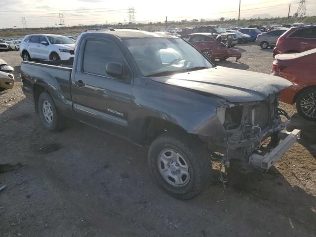 2010 Toyota Tacoma