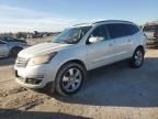 2013 Chevrolet Traverse LTZ