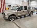 2006 Ford F350 SRW Super Duty