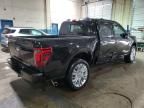 2024 Ford F150 Platinum