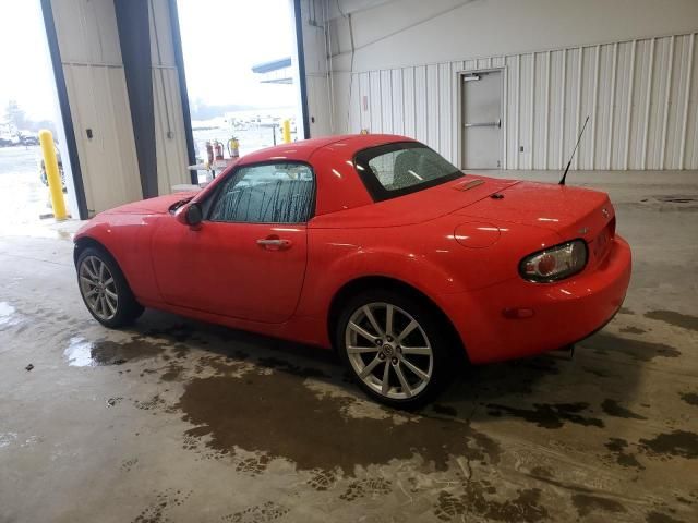 2008 Mazda MX-5 Miata