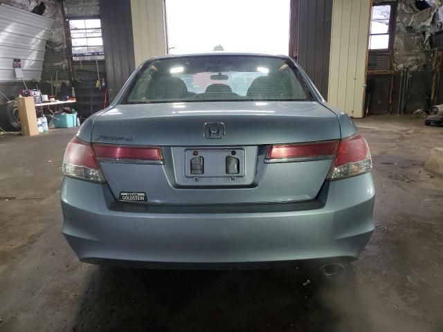 2011 Honda Accord LXP