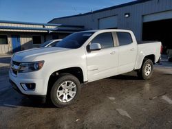 2019 Chevrolet Colorado LT en venta en Fort Pierce, FL