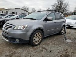 2008 Subaru Tribeca Limited en venta en Laurel, MD