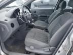 2004 Chevrolet Aveo LS