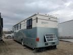 2000 Freightliner Chassis X Line Motor Home