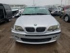 2003 BMW 330 XI