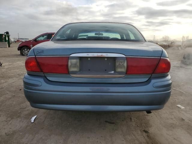 2002 Buick Lesabre Custom