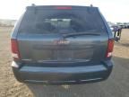 2008 Jeep Grand Cherokee Laredo