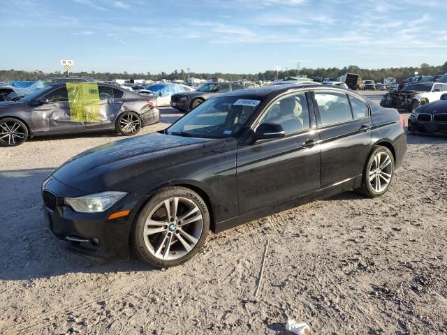 2015 BMW 328 I