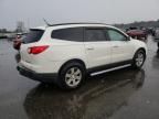 2010 Chevrolet Traverse LT