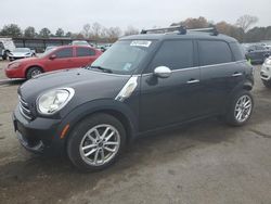 2015 Mini Cooper Countryman en venta en Florence, MS