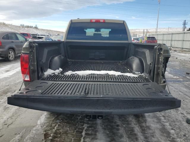 2014 Dodge RAM 1500 ST