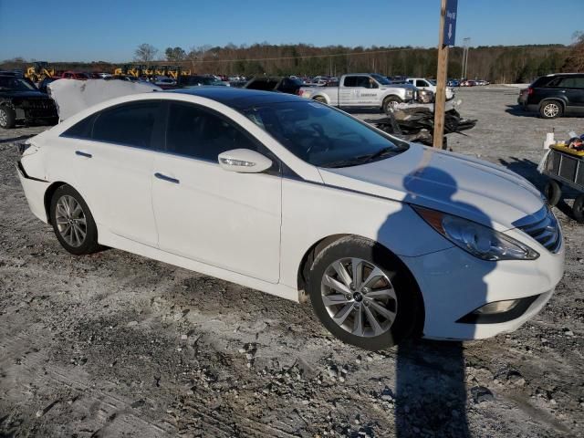 2014 Hyundai Sonata SE