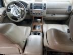 2005 Nissan Pathfinder LE